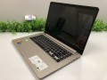 Laptop Asus A510UF-EJ184T (Core i5- 8250U, 4GB, 1TB, VGA INTEL UHD620, 15.6 inch FHD)