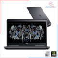 (Mới 99%) Laptop Dell Precision 7710 - Core i7 6820HQ, 16GB, 512GB, Quadro M4000M, 17.3 inch FHD