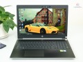 [ Mới 99%] Laptop HP Probook 450 G5 (Core i5-8250U, 8GB, 128GB + 500GB, VGA NVIDIA GeForce 930MX, 15.6 FHD IPS)