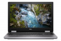 [Like New] Laptop Dell Precision 7540 (Core i7-9850H, 16GB, 512GB, NVIDIA Quadro T1000, 15.6 inch FHD IPS)