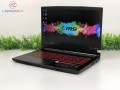 [Mới 99%] Laptop MSI GF63 Thin 9SC-071VN (Intel Core i5 9300H, 8GB, 256 NVMe, NVIDIA GTX 1650 4GB, FHD IPS)