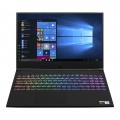 [Mới 100%] Laptop Evoo Gaming 15 2020 (Core i7-9750H, 16GB, 512GB, VGA GTX 1650, 15.6 inch FHD 144Hz) 