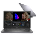 [Like New] Laptop Dell Precision 7550 (Core i7-10750H, 16GB, 512GB, VGA NVIDIA Quadro T1000, 15.6 inch FHD IPS)