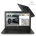 Laptop HP ZBook 15 G4 (Core i7-7700HQ, 8GB, 256GB, VGA NVIDIA Quadro M1200M, 15.6 inch FHD)