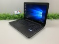 Laptop HP ZBook 15 G4 (Core i7-7700HQ, 16GB, 256GB, VGA NVIDIA Quadro M1200M, 15.6 inch FHD)