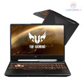 Asus TUF Gaming F15 FX506LI-BI5N5 Core i5 - 10300H, 8GB, 512GB, GTX 1650Ti, 15.6″ FHD IPS
