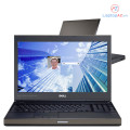 (Mới 99%) Laptop Dell M4800 Core i7-4810MQ, 8GB, 256GB, Quadro K2100M, 15.6"