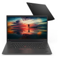 [Mới 100%] Laptop Lenovo Thinkpad X1 EXTREME (Core i7-8750H, 16GB, 512GB, VGA NVIDIA GTX 1050Ti, 15.6 FHD IPS)