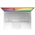 [Mới 100%] Asus VivoBook S14 S433EA-EB100T Trắng (Core™ i5-1135G7, 8GB, 512GB, VGA Intel® Iris Xe graphics, 14 FHD)