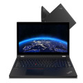 Lenovo ThinkPad P15 (Xeon W-10855M, 32GB, 1000GB, NVIDIA® Quadro® RTX 4000 8GB, 15.6" UHD HDR)