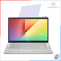 [Mới 100%] Asus VivoBook S433FA-EB052T Trắng (Core™ i5-10210U, 8GB, 512GB, VGA UHD Graphics 620, 14 FHD IPS)