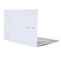 [Mới 100%] Asus VivoBook S533JQ-BQ015T Trắng (Core™ i5-1035G1, 8GB, 512GB, VGA MX350 2GB, 15.6 FHD IPS)