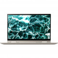 Laptop Lenovo Yoga C740-14IML Core i7-10510U, 8GB, 512GB, Iris Plus Graphics, 14'' FHD IPS Touch