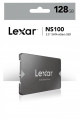 Ổ cứng SSD LEXAR NS100 128GB Sata III 2.5-inch (LNS100-128RB)
