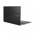 [Mới 100%] Asus VivoBook S533EQ-BQ011T Black (Core™ i5-1135G7, 8GB, 512GB, VGA MX350 2GB, 15.6" FHD IPS)