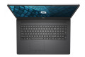 [Mới 100%] Dell Precision 7750 Core i7-10850H, 16GB, 512GB, Quadro T1000, 17.3" FHD 60Hz