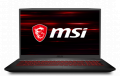 [Mới 99%] MSI GF75 Thin 10SC-013VN Core i7-10750H, 8GB, 512GB , GTX 1650, 17.3'' FHD 144Hz
