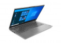 [Mới 100%] Lenovo ThinkBook 14s Yoga  Core i5-1135G7, 8GB, 256GB, Iris Xe Graphics, 14.0'' FHD IPS Touch, Silver