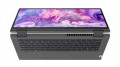 [Mới 100%] Lenovo Ideapad Flex 5 14ARE05 Ryzen 5-4500U, 8GB, 512GB, Radeon Graphics, 14.0'' FHD Touch