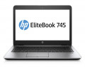 Laptop cũ HP EliteBook 745 G4 (AMD A10-8730B, 8GB, SSD 256GB, AMD Radeon R5, 14'' FHD)