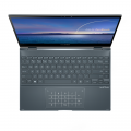 [New 100%] Asus Zenbook Flip UX363EA - DH51T (Core i5 - 1135G7, 8GB, 512GB, Iris Xe Graphics, 13.3" OLED FHD OLED Touchscreen)