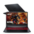 [REF] Laptop Gaming Acer Nitro 5 2021 AN515-57 (Core i5 - 11400H, 8GB, 256GB, GTX1650, 15.6'' FHD IPS 144Hz)
