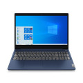 [New 100%] Laptop Lenovo Ideapad 3 (Core i3-1115G4, 4GB, 128GB, 15.6" FHD Abyss Blue)