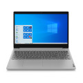 [New 100%] Laptop Lenovo Ideapad 3 (Core i3-1115G4, 4GB, 128GB, 15.6" FHD Grey)