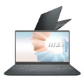 [Mới 100%] MSI Modern 15 A11MU 654US (Core i5 - 1155G7, 8GB, 512GB, 15.6'' FHD IPS)