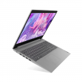 [New 100%] Laptop Lenovo Ideapad 3 15ITL05 (Core i3-1115G4, 8GB, 256GB, Integrated, 15.6" HD Touch Screen)