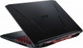[Mới 99%] Laptop Gaming Acer Nitro 5 2021 AN515-57-536Q (Core i5 - 11400H, 8GB, 256GB, GTX1650, 15.6'' FHD IPS 144Hz)
