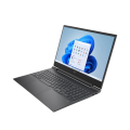 [Mới 100%] Laptop Gaming HP Victus 16-e1107AX 7C140PA 2022 (Ryzen 5-6600H, 8GB, 512GB, RTX 3050, 16.1 FHD IPS 144Hz)