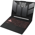 [Mới 100%] Asus TUF A15 FA507RE-A15.R73050T 2022 (Ryzen 7-6800H, 16GB, 512GB, RTX 3050 Ti 4GB (95W), 15.6” FHD 144Hz IPS)