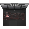 [Mới 100%] Asus TUF A15 FA507RE-A15.R73050T 2022 (Ryzen 7-6800H, 16GB, 512GB, RTX 3050 Ti 4GB (95W), 15.6” FHD 144Hz IPS)