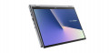 [New 100%] Asus Zenbook Flip 15 Q508 (Ryzen 7-5700U, 8GB, 256GB, MX450, 15.6'' FHD IPS)