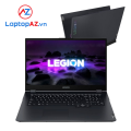 [Mới 99%] Lenovo Legion 5 17ACH6 (Ryzen 5-5600H, 8GB, 256GB, GTX1650, 17.3 FHD IPS 60Hz)