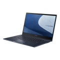 [New 100%] Asus ExpertBook B5 Flip OLED B5302FEA-LF0749W (Core i5-1135G7, 8GB, 512GB, Intel Iris Xe Graphics, 13.3" FHD OLED Touch)