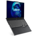 [New 100%] Lenovo Legion Slim 7 16IAH7 (Core i7-12700H, 16GB, 512GB, RTX 3050Ti, 16'' 2K+ IPS 165Hz)