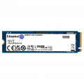 Ổ cứng SSD M2 Kingston NV2 500GB NVMe PCIe 4.0 x4  2280