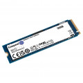 Ổ cứng SSD M2 Kingston NV2 500GB NVMe PCIe 4.0 x4  2280