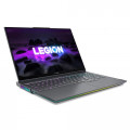 [Like New] Lenovo Legion 7 16ACHG6 (Ryzen 9-5900HX, 32GB, 1TB+1TB, RTX3080 16GB, 16" 2K+ IPS 165Hz)
