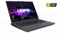 [Like New] Lenovo Legion 5 Pro 16ACH6H (Ryzen 7 - 5800H, 16GB, 512GB, RTX 3060, 16" 2K+ 165Hz)