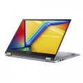 [New 100%] Asus Vivobook S 14 Flip TN3402YA-LZ192W (Ryzen 5-7530U, 16GB, 512GB, AMD Radeon Graphics, 14.0" FHD+ Touch)