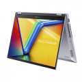 [New 100%] Asus Vivobook S 14 Flip TN3402YA-LZ192W (Ryzen 5-7530U, 16GB, 512GB, AMD Radeon Graphics, 14.0" FHD+ Touch)