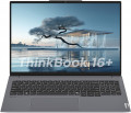 [New 100%] Lenovo Thinkbook 16 G6+ 2024 (Intel Ultra 5 125H, 16GB, 512GB, RTX 4050 6GB, 16.0" 2.5K IPS 120Hz)