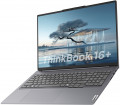 [New 100%] Lenovo Thinkbook 16 G6+ 2024 (Intel Ultra 7 155H, 32GB, 1TB, Intel Arc Graphics, 16.0" 2.5K IPS 120Hz)