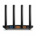 Router Wi-Fi 6 TP-Link Archer AX12 AX1500