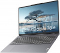 [Like New] Lenovo Thinkbook 16 G6+ 2024 (Intel Ultra 5 125H, 16GB, 512GB, Intel Arc Graphics, 16.0" 2.5K IPS 120Hz)