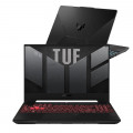 [New 100%] Asus TUF Gaming A15 FA506NC-HN011W (Ryzen 5-7535HS, 8GB, 512GB, RTX 3050 4GB, 15.6″ FHD IPS 144Hz)