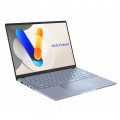 [New 100%] Asus Vivobook S14 OLED S5406 2024 (Intel Core Ultra 5 125H, 16GB, 512GB, Intel Arc Graphics, 14.0" 3K OLED)